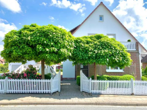 Ferienwohnung HeideZeit Soltau